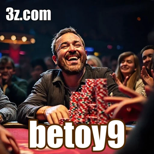 Habilidades do BETOY9: Jogar e Aprender em Sintonia