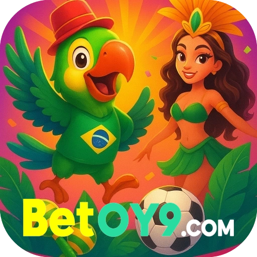 Logo da betoy9