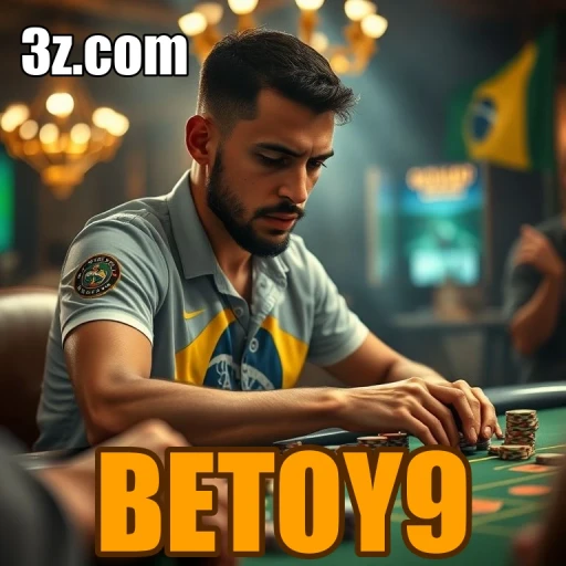 Explore a seção strategy do BETOY9 para estratégias inovadoras