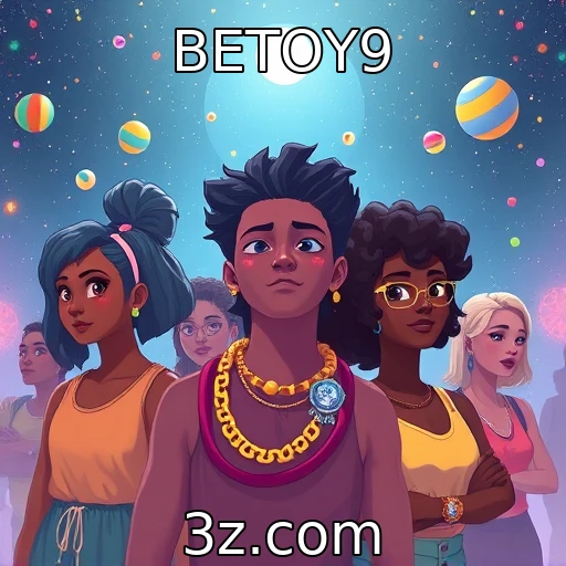 Novas pautas sobre diversidade nos jogos digitais